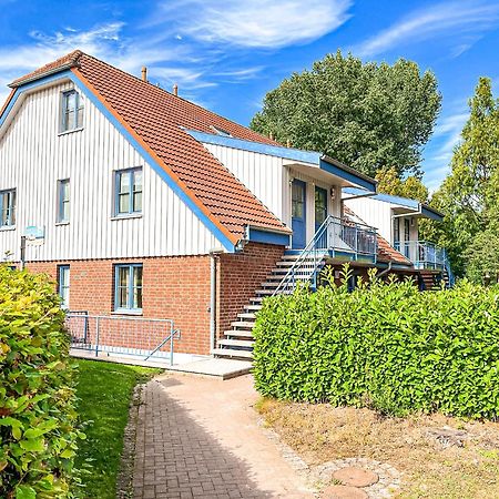Feriendorf Papillon Wohnung 05-7 Boltenhagen  Ngoại thất bức ảnh
