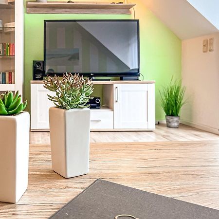 Feriendorf Papillon Wohnung 05-7 Boltenhagen  Ngoại thất bức ảnh