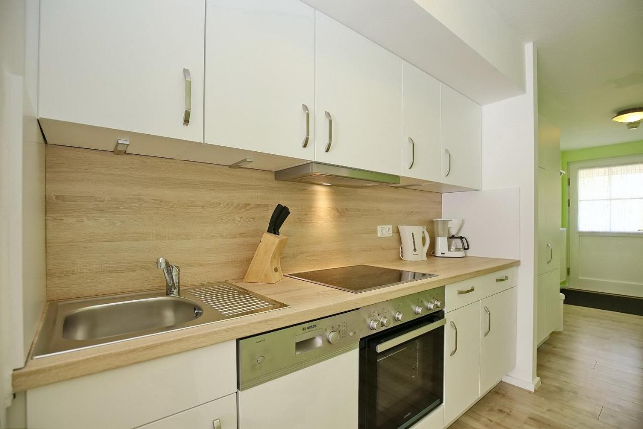 Feriendorf Papillon Wohnung 05-7 Boltenhagen  Ngoại thất bức ảnh