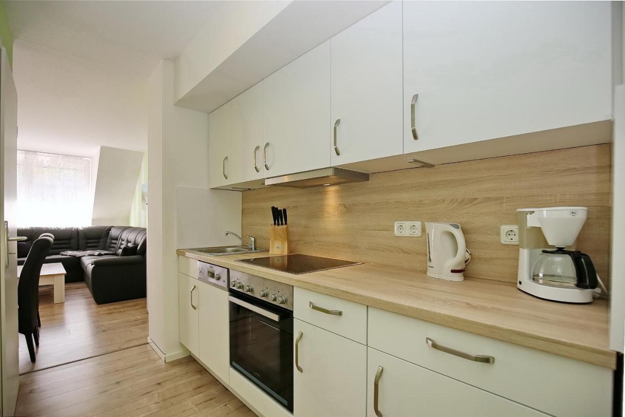 Feriendorf Papillon Wohnung 05-7 Boltenhagen  Ngoại thất bức ảnh