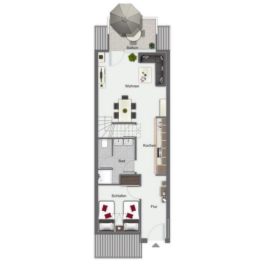 Feriendorf Papillon Wohnung 05-7 Boltenhagen  Ngoại thất bức ảnh