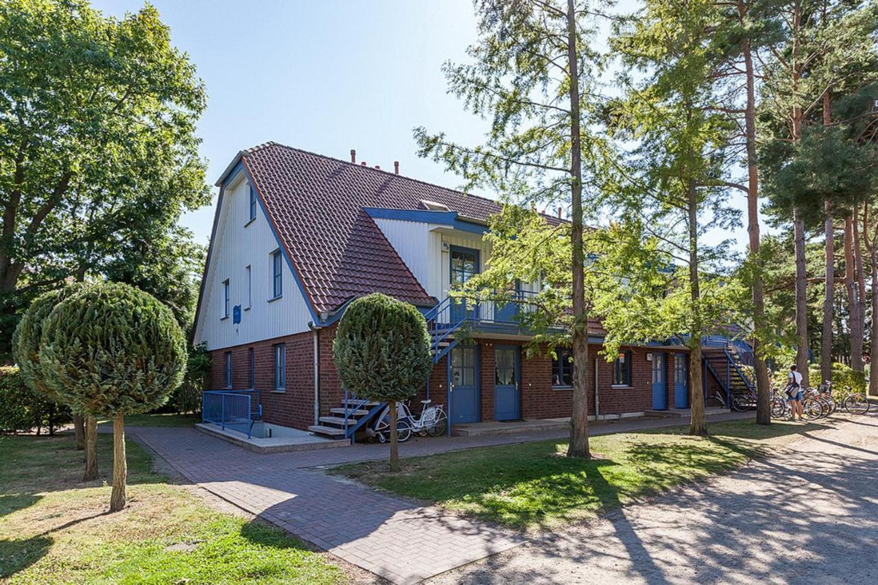 Feriendorf Papillon Wohnung 05-7 Boltenhagen  Ngoại thất bức ảnh