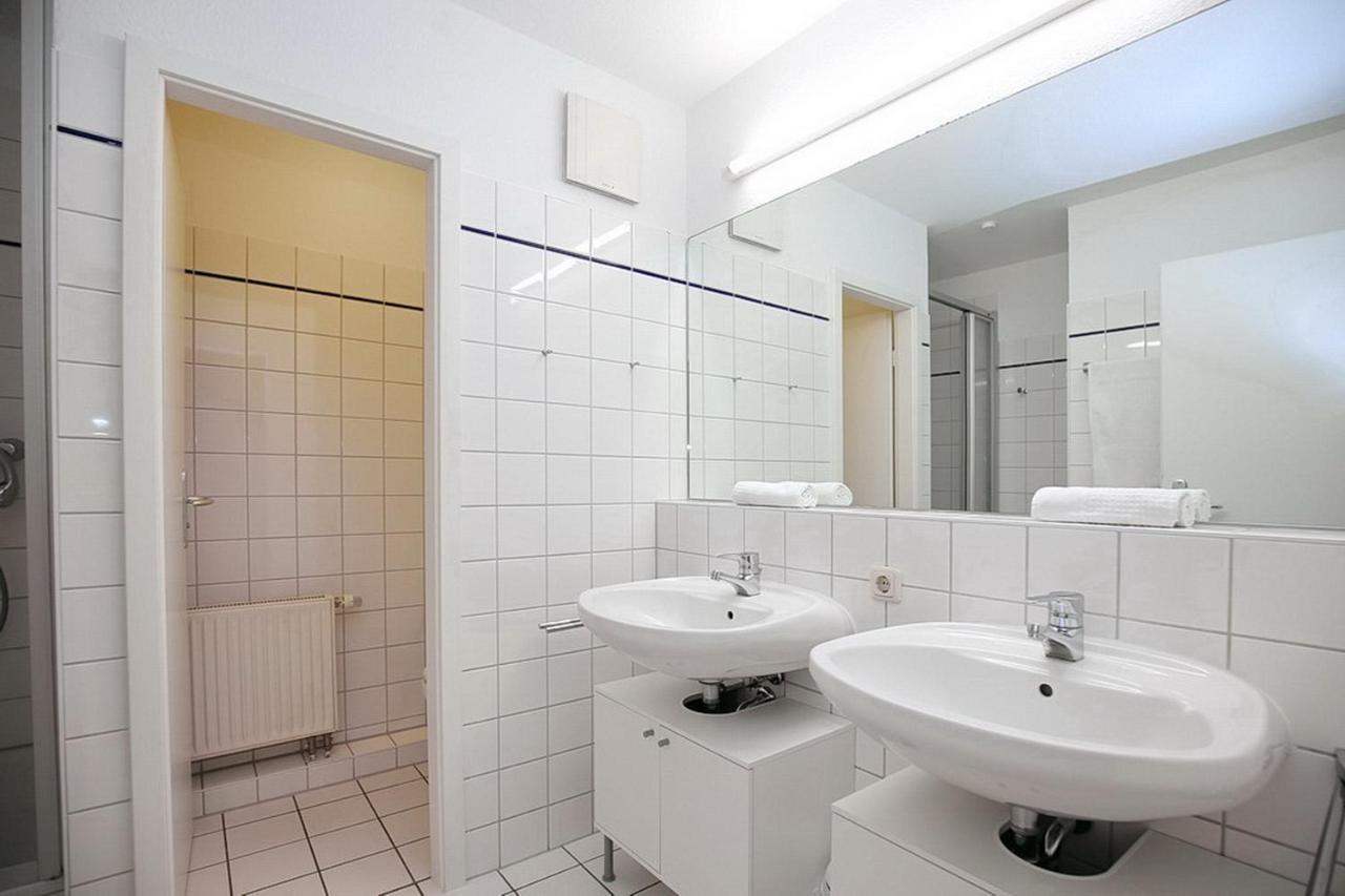 Feriendorf Papillon Wohnung 05-7 Boltenhagen  Ngoại thất bức ảnh